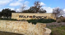 obrázek - Wolf Ranch