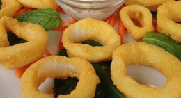 obrázek - Fevzi Hoca Balık Restaurant