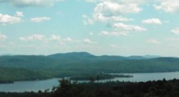 obrázek - Mt. Severance