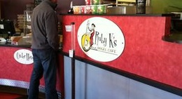obrázek - Ruby K's Bagel Cafe