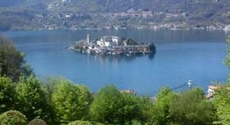obrázek - Lago d'Orta