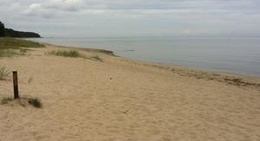 obrázek - Ķesterciema pludmale