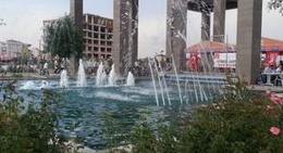 obrázek - Kent Park