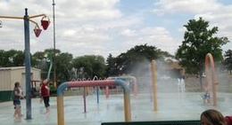 obrázek - Huber Park