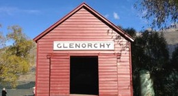 obrázek - Glenorchy