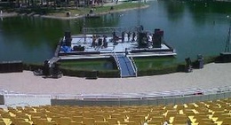 obrázek - Foro del Lago