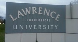 obrázek - Lawrence Technological University | LTU