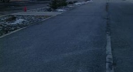 obrázek - Trans-Canada Trail Gateway WGE