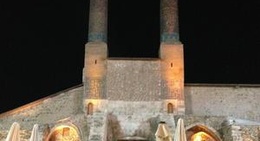 obrázek - Çifte Minare & Cafe