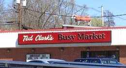 obrázek - Ted Clark's Busy Market