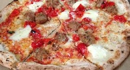 obrázek - Antico Pizza Napoletana