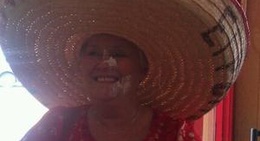 obrázek - El Azul Grande