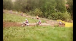 obrázek - Motocross Gelände Kleinhau