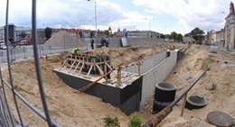 obrázek - Plac Kościuszki