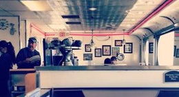 obrázek - Penny's Diner