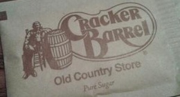 obrázek - Cracker Barrel Old Country Store