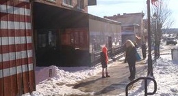 obrázek - Blue Iguana