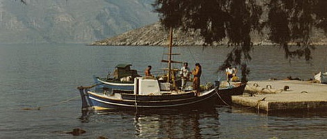 obrázek - Emborios Kalymnos