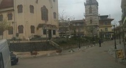 obrázek - Κρόκος