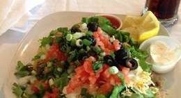 obrázek - The Hitching Post