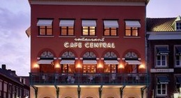 obrázek - Café Restaurant Central