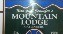 obrázek - Mountain Lodge