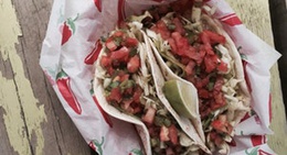 obrázek - Lupita's Cantina