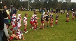 obrázek - Olympic Park