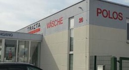 obrázek - Tracta Textil-Vertriebsgesellschaft mbH (OLYMP Fabrikverkauf)