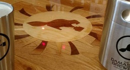 obrázek - The Damascus Brewery