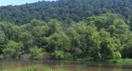 obrázek - Valle Crucis Community Park