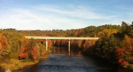 obrázek - Bridgewater, Nova Scotia