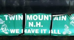 obrázek - Twin Mountian, NH