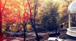 obrázek - Парк имени Островского