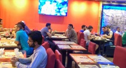 obrázek - Wood Pecker- Draria