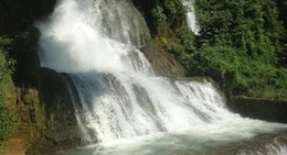 obrázek - Edessa Waterfalls (Καταρράκτες Έδεσσας)