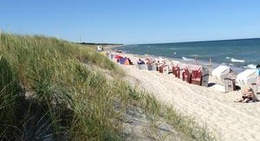 obrázek - Dierhagen Strand