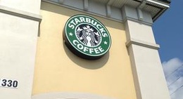 obrázek - Starbucks