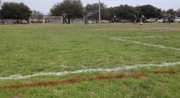 obrázek - Friendship Park