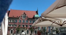 obrázek - Marienplatz
