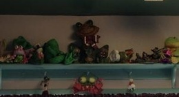 obrázek - Cicero's Green Frog Pizza