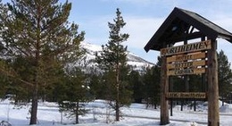 obrázek - Bjorli skisenter