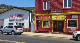 obrázek - J & J Barbecue