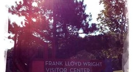 obrázek - Frank Lloyd Wright Visitor Center