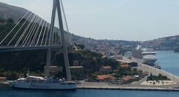 obrázek - Dubrovnik Port