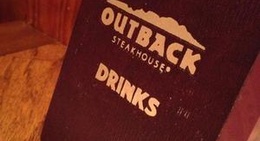 obrázek - Outback Steakhouse