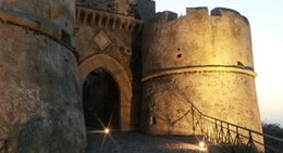 obrázek - Castello di Milazzo