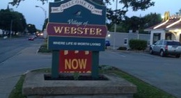 obrázek - Village of Webster