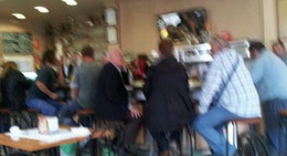 obrázek - Café Bar Nueva España