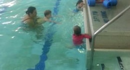 obrázek - Marion YMCA